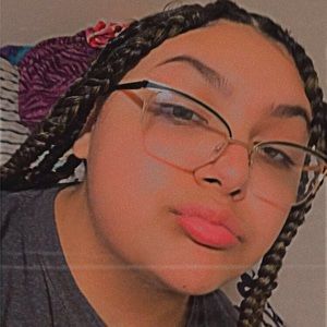 Meet your Posher, Deedee